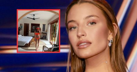 Julia Wieniawa wskoczyła w bikini na Bali. Tym zdjęciem rozgrzała internautów