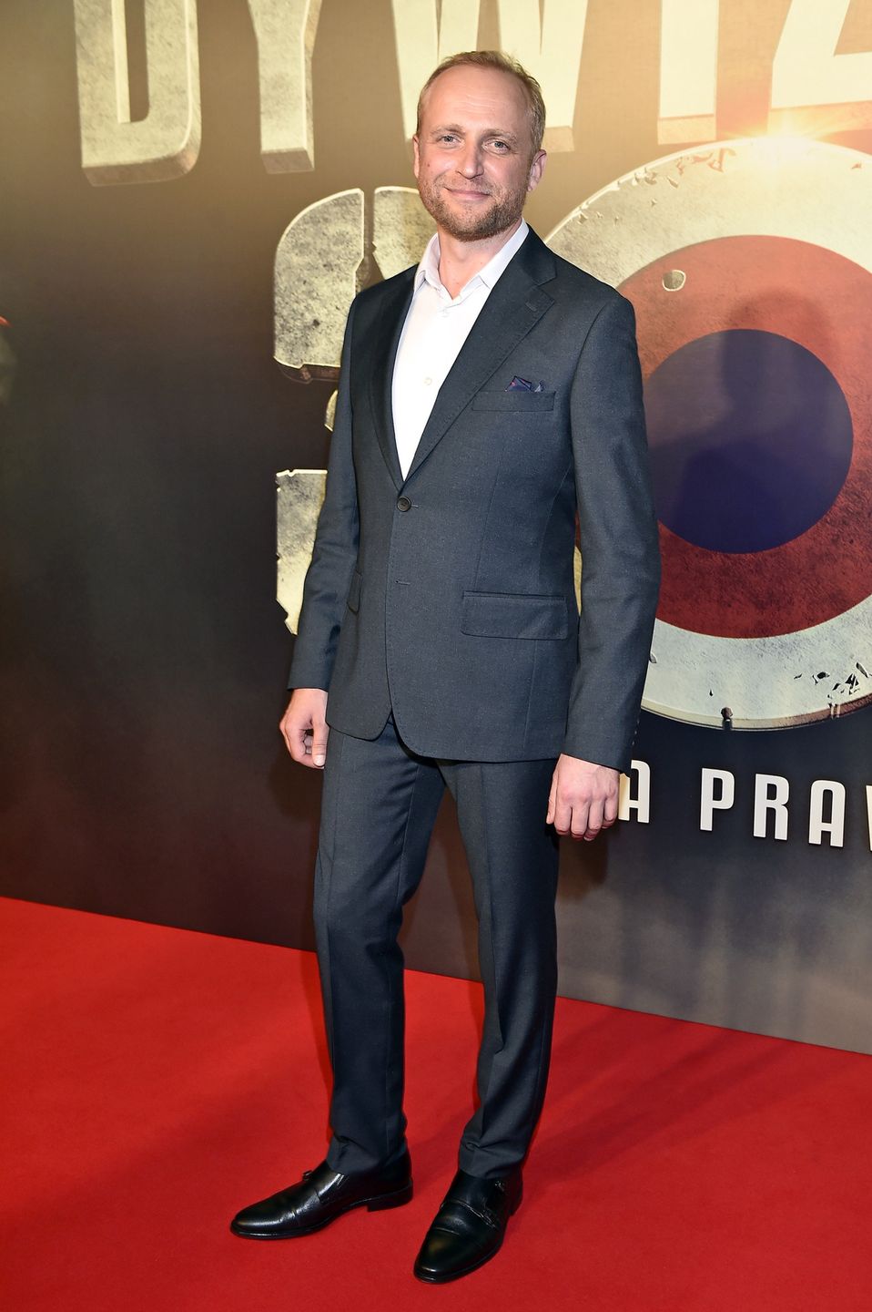 Piotr Adamczyk 