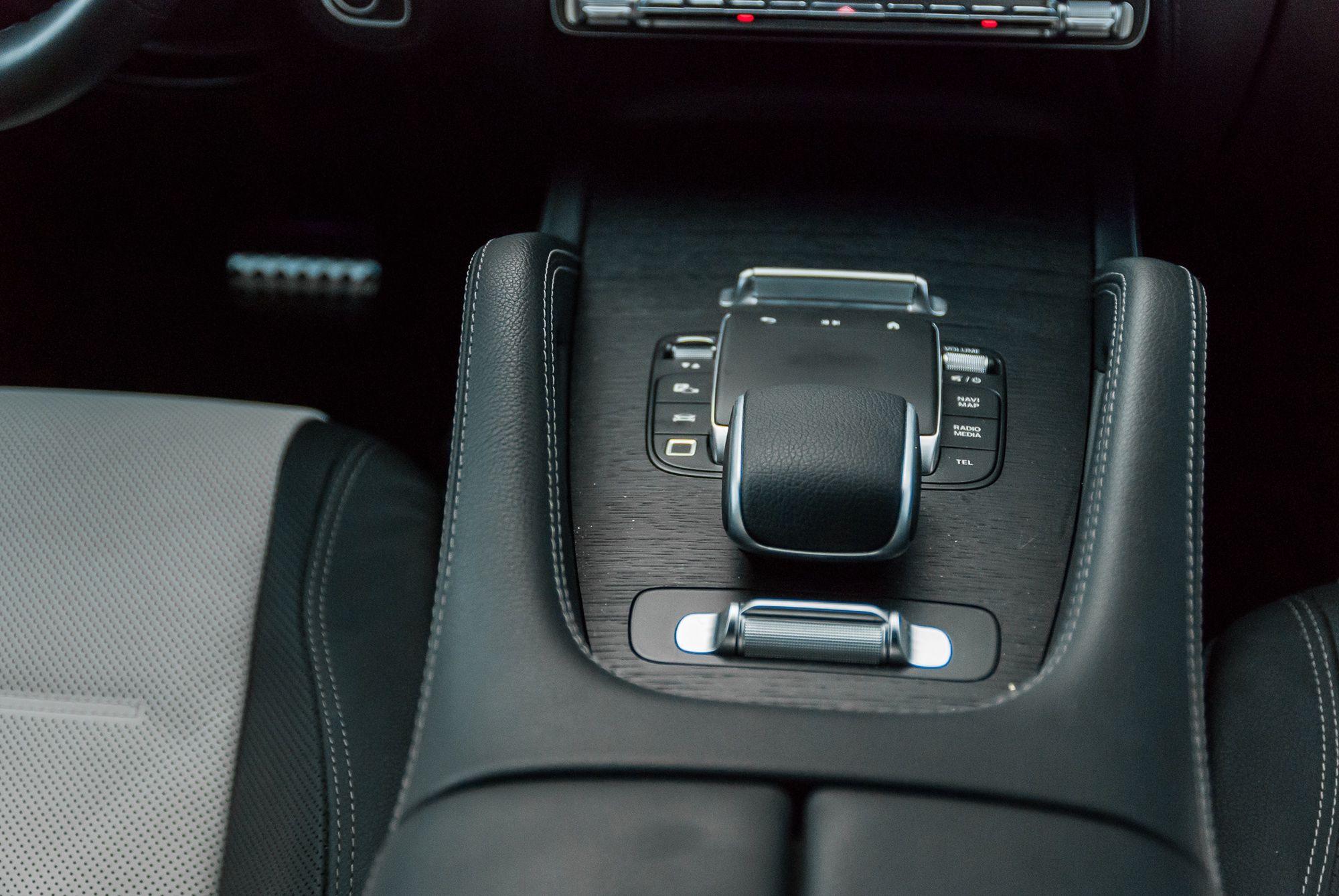 Mercedes GLE Coupe 450d