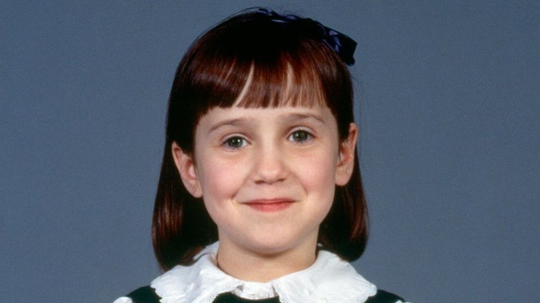 Mara Wilson (20thCentFox/Courtesy Everett)