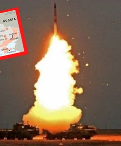 Jest przeciek z Kijowa. "Ataki miały strategiczne znaczenie"