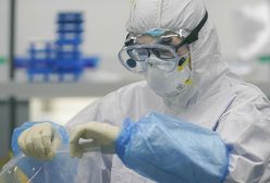 Nowy raport ws. COVID-19: koronawirus wydostał się z chińskiego laboratorium