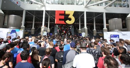 E3 2021 z oficjalną datą, oficjalnie za darmo i z oficjalnymi gośćmi