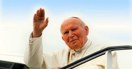 Najnowszy sondaż. Jan Paweł II walczył z pedofilią?