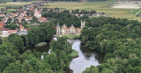 Pałac w Kopicach. Spór o zabytkową ruinę wciąż trwa