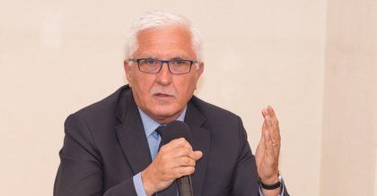 "Socjalne tornado". Prezydent Nowej Soli ostro o tych, co korzystają z socjalnych zasiłków