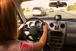 Do pracy w trzy kwadranse?