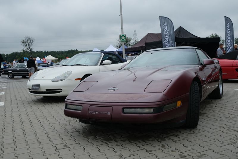Chevrolet Corvette C4