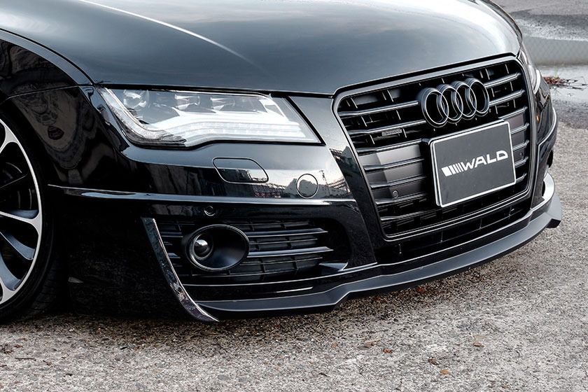 Wald Audi A7