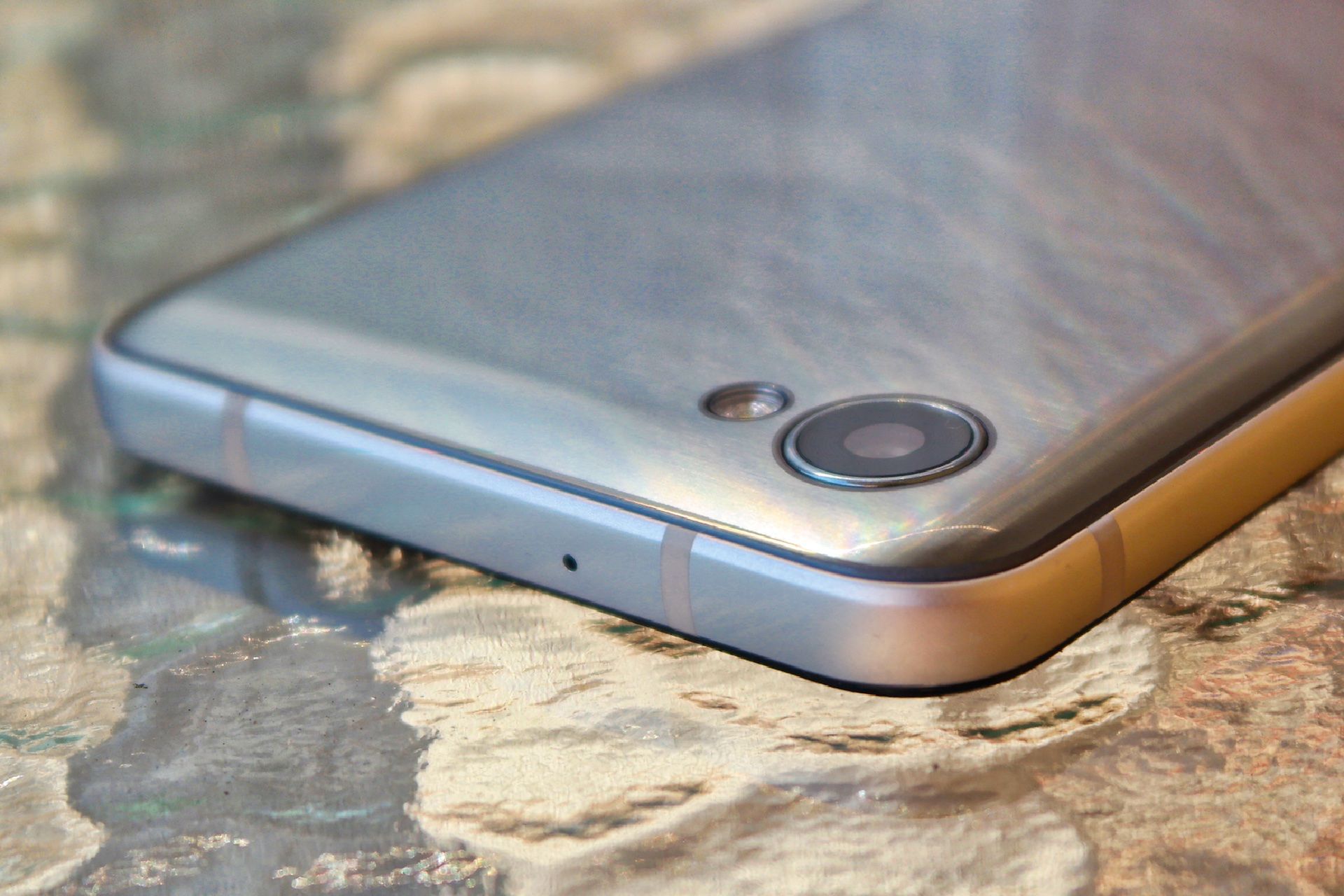 LG Q6 - pierwsze wrażenia 9