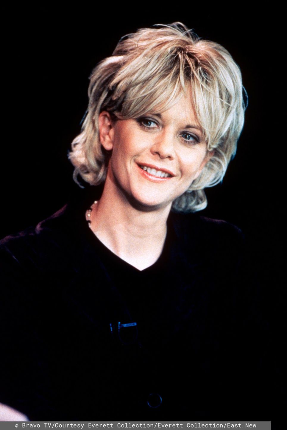 Meg Ryan (East News)