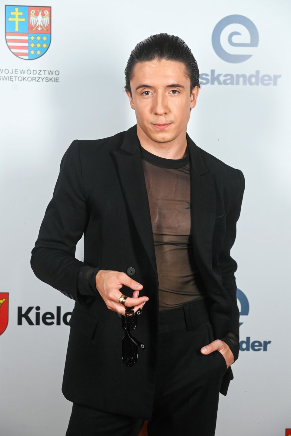 Dawid Kwiatkowski - Przeboje lata 30-lecia POLSATU i Radia ZET