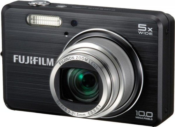 Fujifilm FinePix J110W