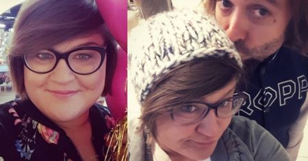 Dominika Gwit ma chłopaka. "Rozkwita przy montażyście filmowym"