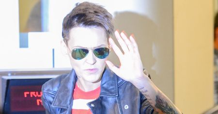 Chylińska jednak SIĘ NIE ROZWIEDZIE! "Marek zrozumiał, że może ją stracić"