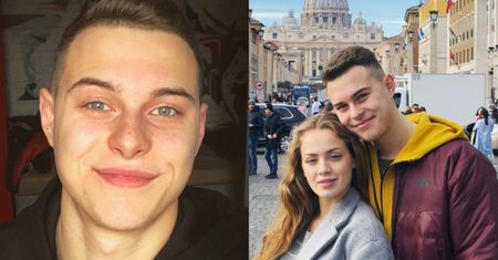 Zdrójkowski idzie do "Ameryka Express"? "Nie wystąpi z Wiktorią"