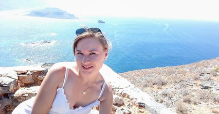 Endometrioza, która niszczy życie. Anna Skowronek opowiada o dramatycznej walce z chorobą
