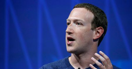 Facebook ma zapłacić 5 miliardów dolarów kary. To skutek afery z Cambridge Analytica