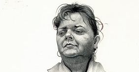 Renata Beger na ścieżce wojennej