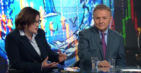 “Inflacja może spaść do 10 procent i taka pozostać z nami na lata”
