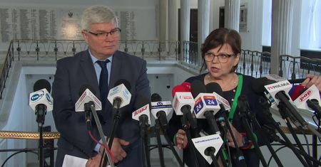 “Dymisja się Henrykowi Kowalczykowi należała, ale problemy z ukraińskim zbożem to zaniedbanie premiera”