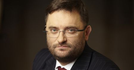 Paweł Tamborski wciąż nie jest prezesem Giełdy Papierów Wartościowych. KNF zwleka z decyzją