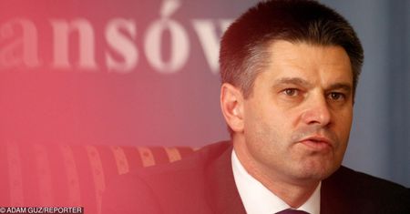 Jacek Kapica zatrzymany bezzasadnie. Sąd stanął po stronie byłego wiceministra