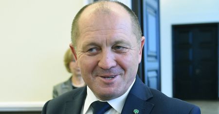 Polska wnioskuje do UE o 25,8 mln euro na rekompensaty dla rolników