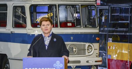 Autosan będzie się sądził z człowiekiem, przez którego nie zdążył na przetarg? To może nie być takie proste