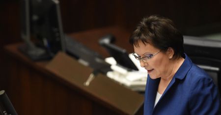 "Festiwal obietnic." Komentarze po expose premier