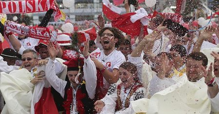 Światowe Dni Młodzieży 2016 w Krakowie