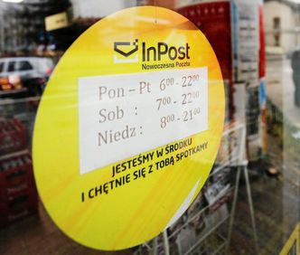 InPost sprzedał spółkę z pracownikami. Teraz chce im dać po... tysiąc złotych