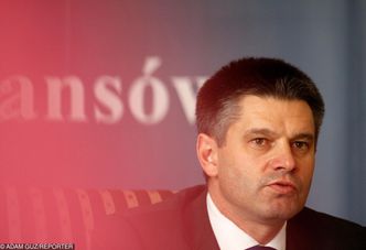 Jacek Kapica zatrzymany bezzasadnie. Sąd stanął po stronie byłego wiceministra