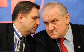 Związkowcy, zbawcy narodu. Takie będą ich emerytury