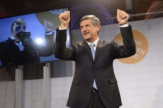 Wybory w Austrii. Znane są już wstępne wyniki