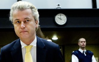 Wybory do Europarlamentu. W Holandii PVV dopiero na 4. miejscu