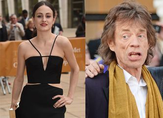 Mick Jagger płaci byłej kochance 15 tysięcy dolarów miesięcznie!