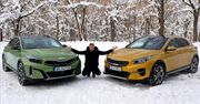 Test: Kia xCeed - kawał zmian, czy zmiany jak w kawale?