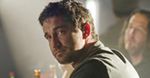 Gerard Butler mniej zalicza