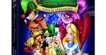"Alicja w Krainie Czarów": specjalna edycja już 16 kwietnia na DVD