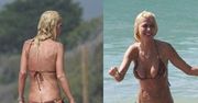 "Hoży doktorzy": Tara Reid nie przypomina już dawnej siebie