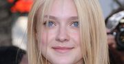 Dakota Fanning i jej pierwszy erotyczny skandal