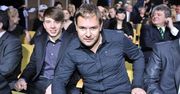 Tomasz Karolak w amerykańskim filmie