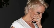 "Słoneczny patrol": Pamela Anderson przerwała milczenie