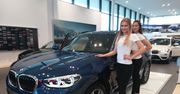 Maciek testuje - BMW X3 xDrive 20 d
