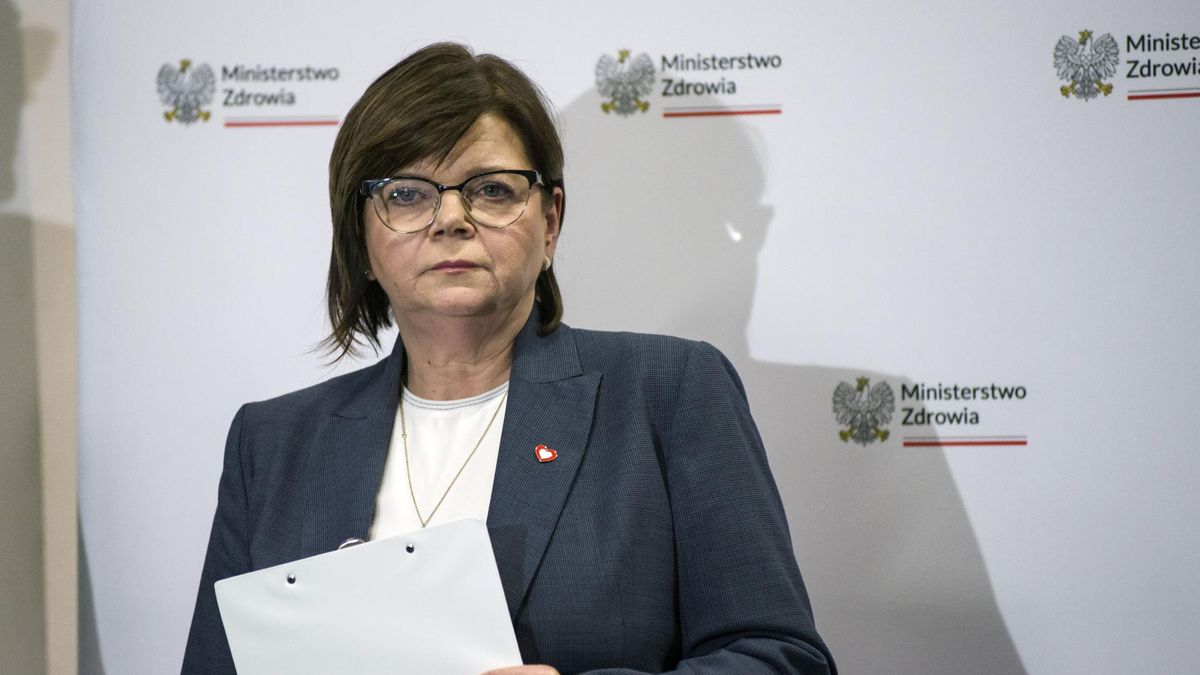 Ministerstwo Zdrowia: Wprowadzimy elektroniczną kartę szczepień dla dzieci do końca roku
