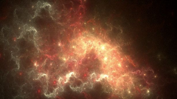 Wiemy, jak wyglądał Wszechświat zaraz po Wielkim Wybuchu! 1