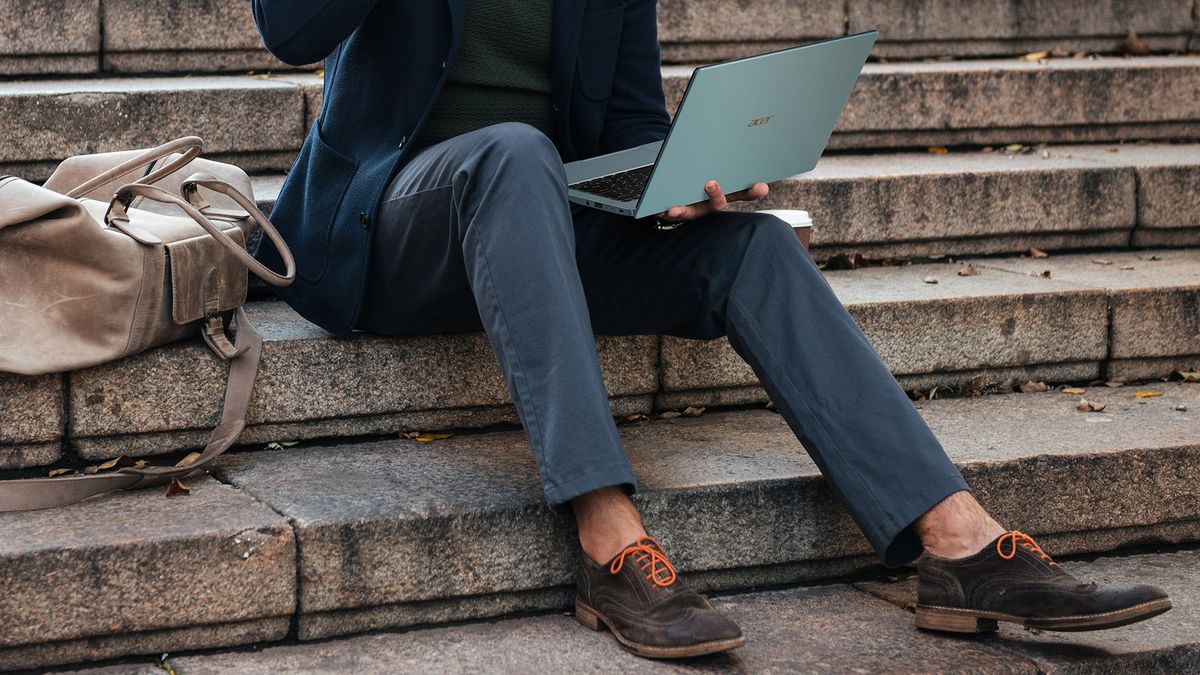 Jeśli dwa komputery na głowę to nie fanaberia, Acer Swift 3 zasługuje na to, by być tym drugim 1