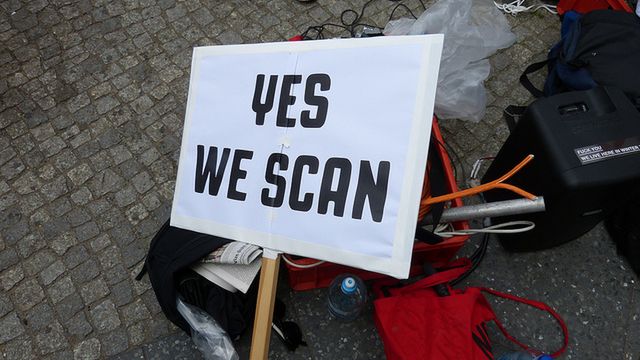 Strach przed sztucznym wilkiem. Czy czeka nas życie w państwie policyjnym? 1