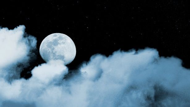 W sobotę na niebie Superksiężyc - nie przegapcie! 1